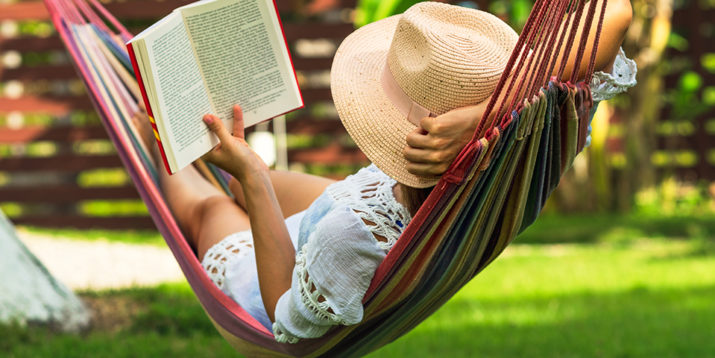 7 Ways to Relax Your Mind, Body, and Spirit