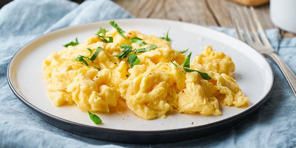 What To Know About Plant Based Eggs The Beachbody Blog