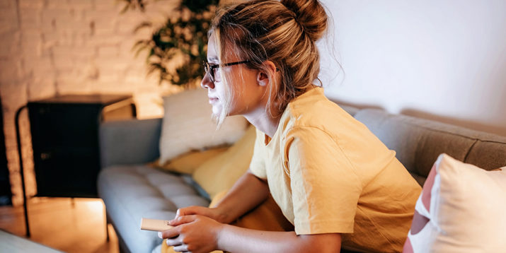 Are You a Revenge Bedtime Procrastinator?