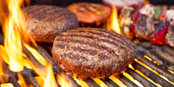 Tips & Tricks to Unleash Your Inner Grillmaster