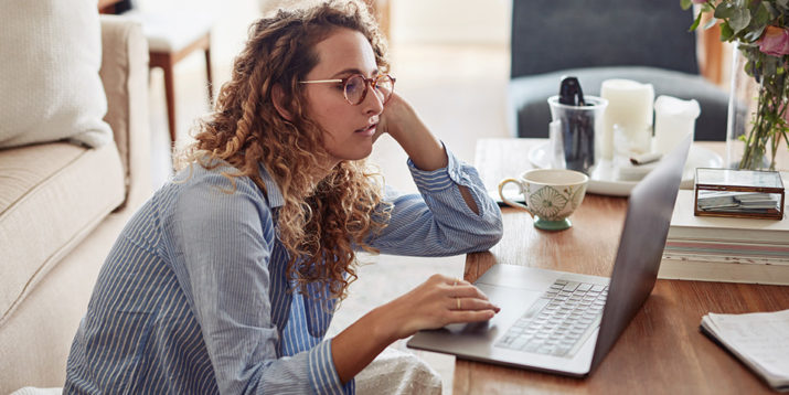 The Science Behind Your Lack of Motivation