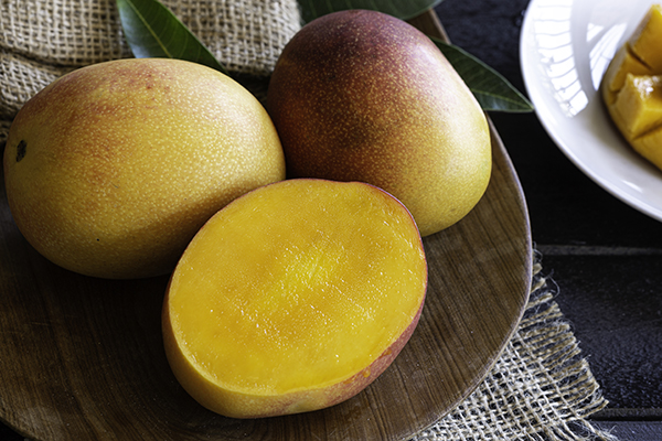 Everything You Wanted to Know About Mangoes