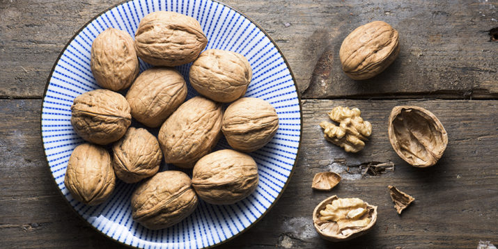 Wild About Walnuts? Get the Facts About Your Favorite Nut