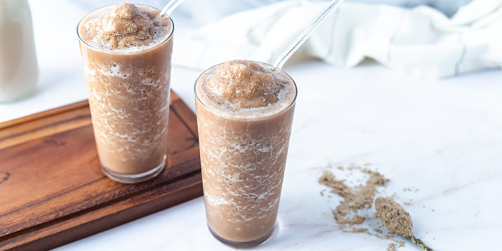 ¡Ahora Disponible: Shakeology Vegano Cookies & Creamy!