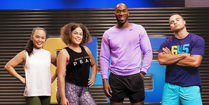 First Look: 645 Apparel Collection