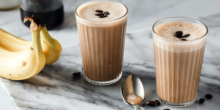 Power Latte Shakeology