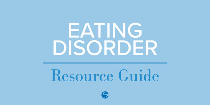 An Eating Disorder Resource Guide