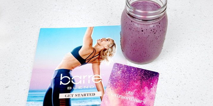 Berry Extraordinary Shakeology