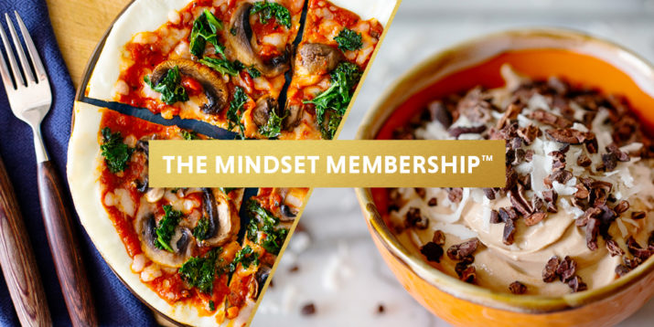 The Mindset Membership: Tips to Lose Weight AND Save Money