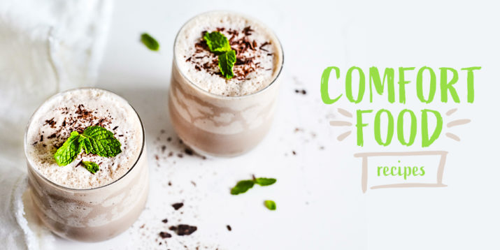 33 Shakeology Recipes for Every Comfort-Food Craving