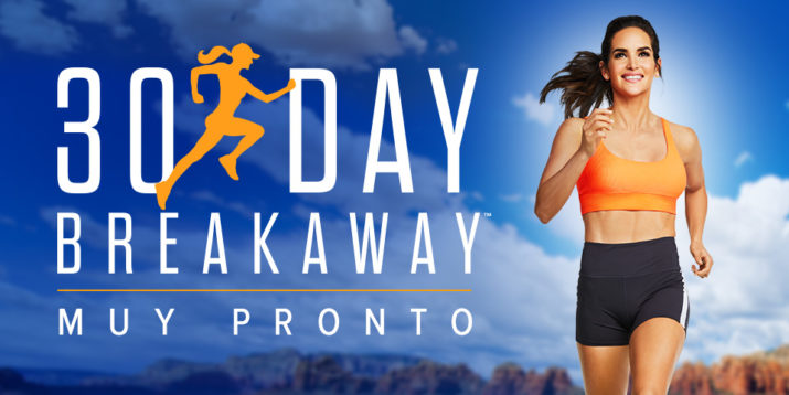 Muy Pronto: 30 Day Breakaway