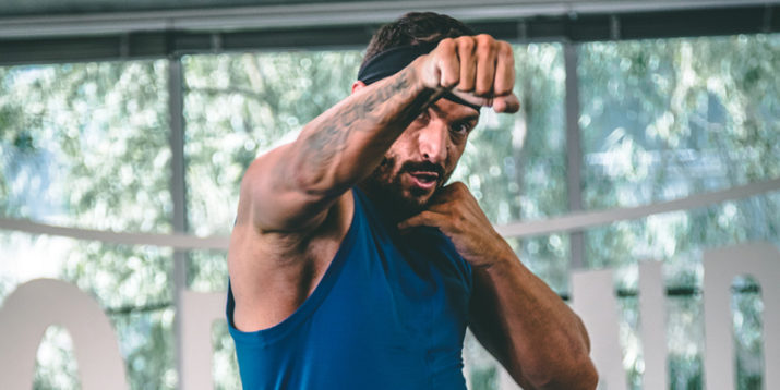 Boxing Basics: A Guide for Beginners