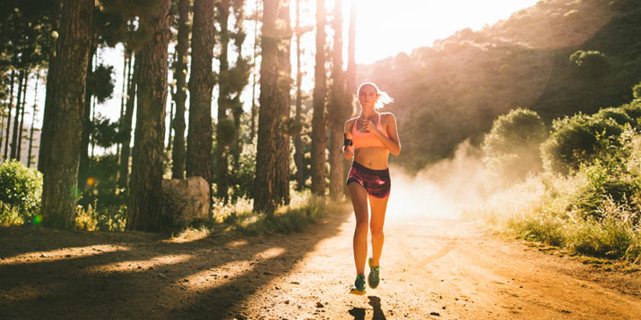 Running On a Treadmill vs. Outside: Which One Is Better?
