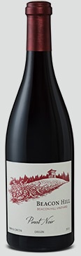 2015 Pinot Noir