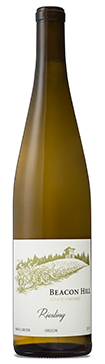 2013 Late Harvest Riesling