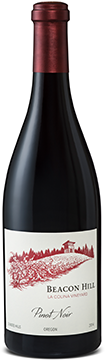 2014 Pinot Noir