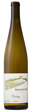 2015 Riesling - SOLD OUT