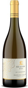 2017 Chardonnay