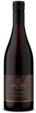 2016 Pinot Noir