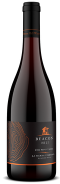2016 Pinot Noir
