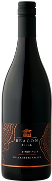 2017 Willamette Valley Pinot Noir