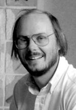 [ Bjarne Stroustrup ]