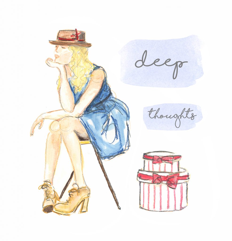 deep-thoughts
