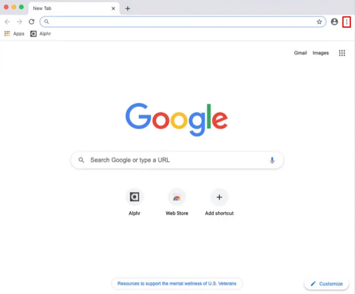 Stacks How to export bookmarks from Chrome?