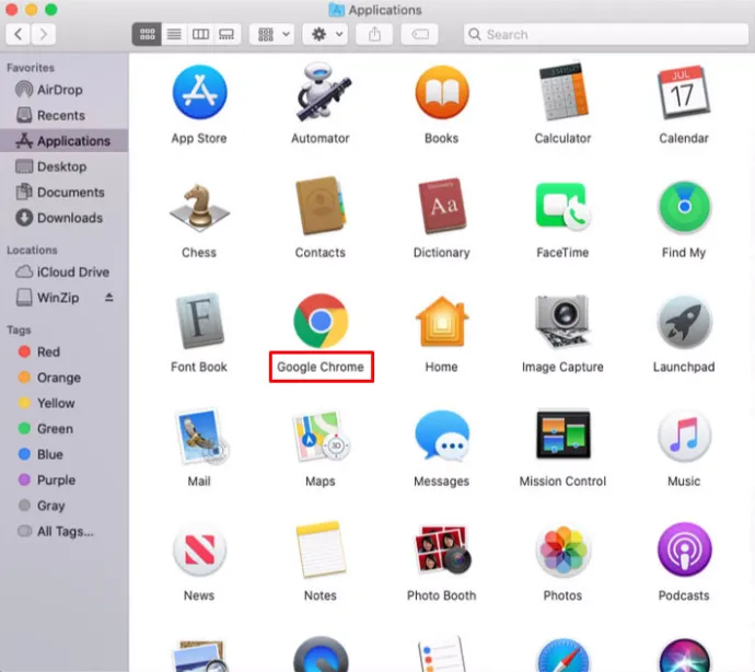 Stacks How to export bookmarks from Chrome?