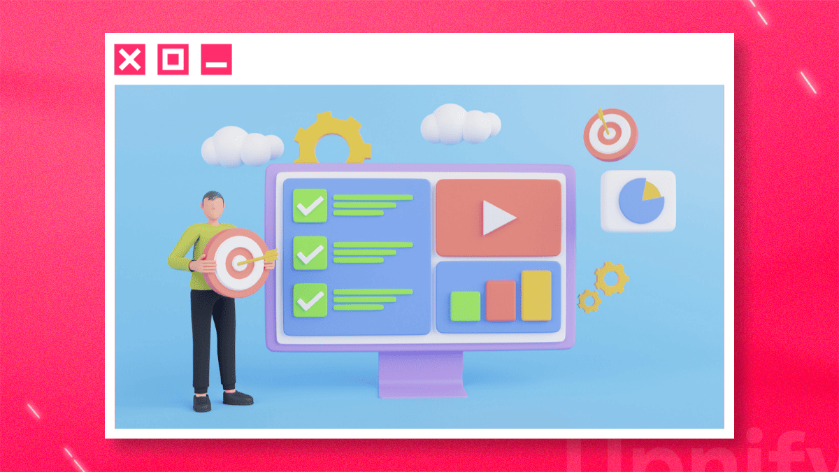 comunicacion visual marketing digital; widgets web conversion; botones de contacto