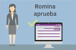 SalesUp! CRM, asignación de prospectos