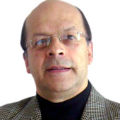 Rafael A. Martínez S.