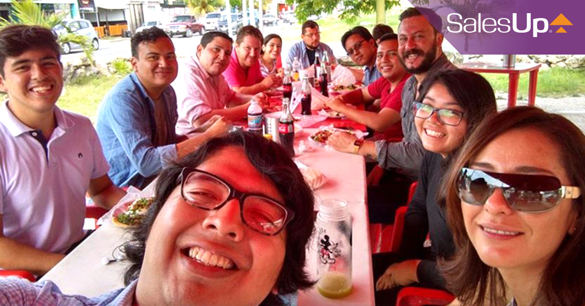 trabajo en equipo