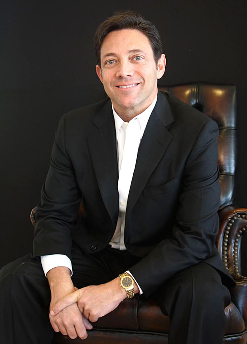 Jordan Belfort
