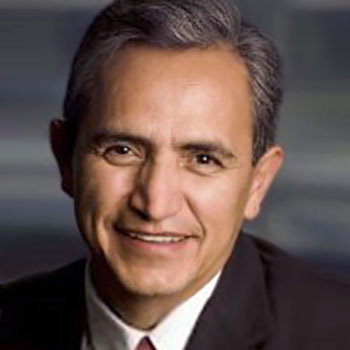 Alberto López Martínez
