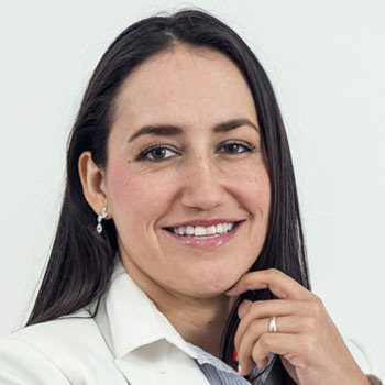 Angélica Frías