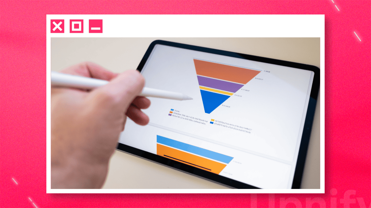 fugas embudo ventas fugas embudo ventas