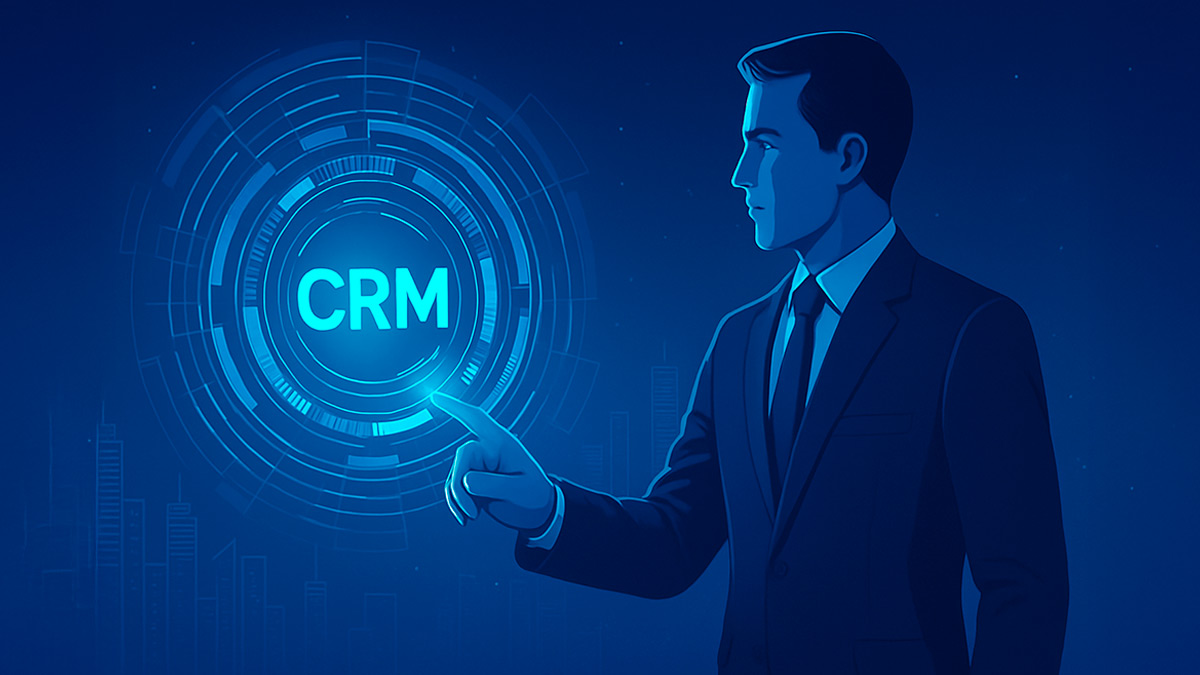 CRM para Ventas CRM para Ventas
