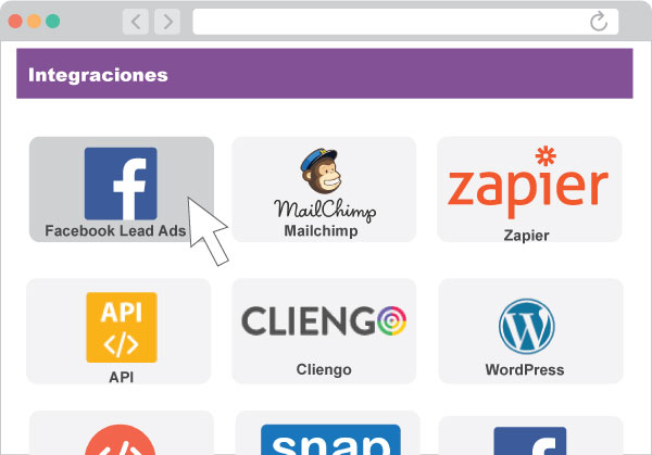 Intregraciones