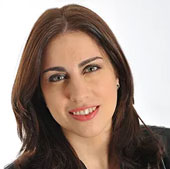 Gabriela Turiano