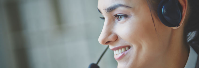 CRM Call Center