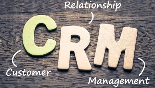 CRM