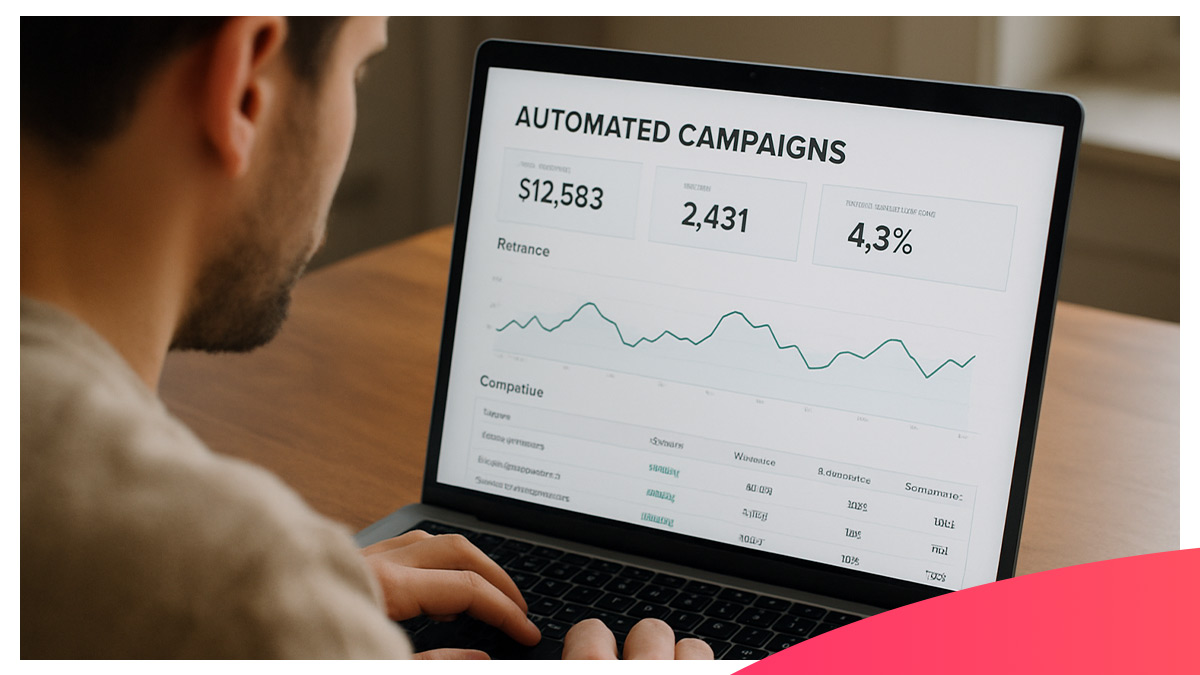 Automatizaci&#243;n de campa&#241;as comerciales