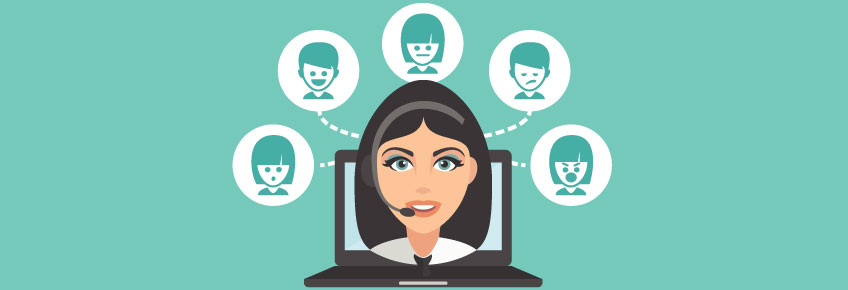 Servicio al cliente