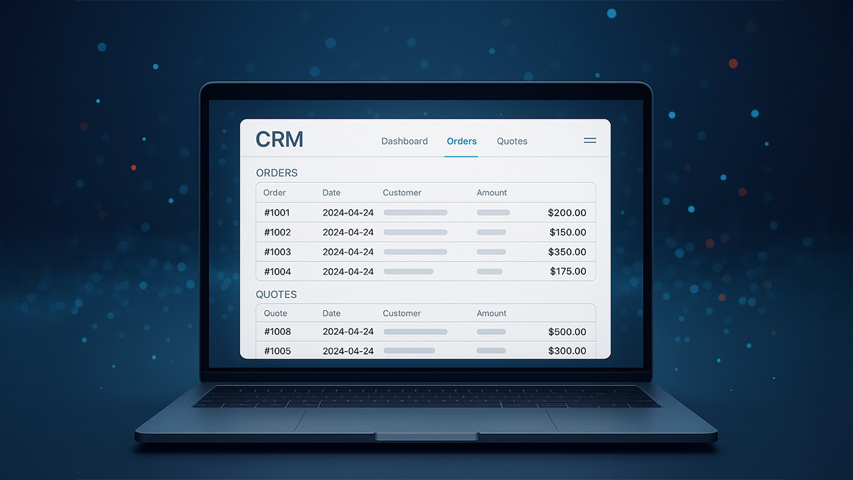 c&#243;mo tener control sobre pedidos o solicitudes de clientes