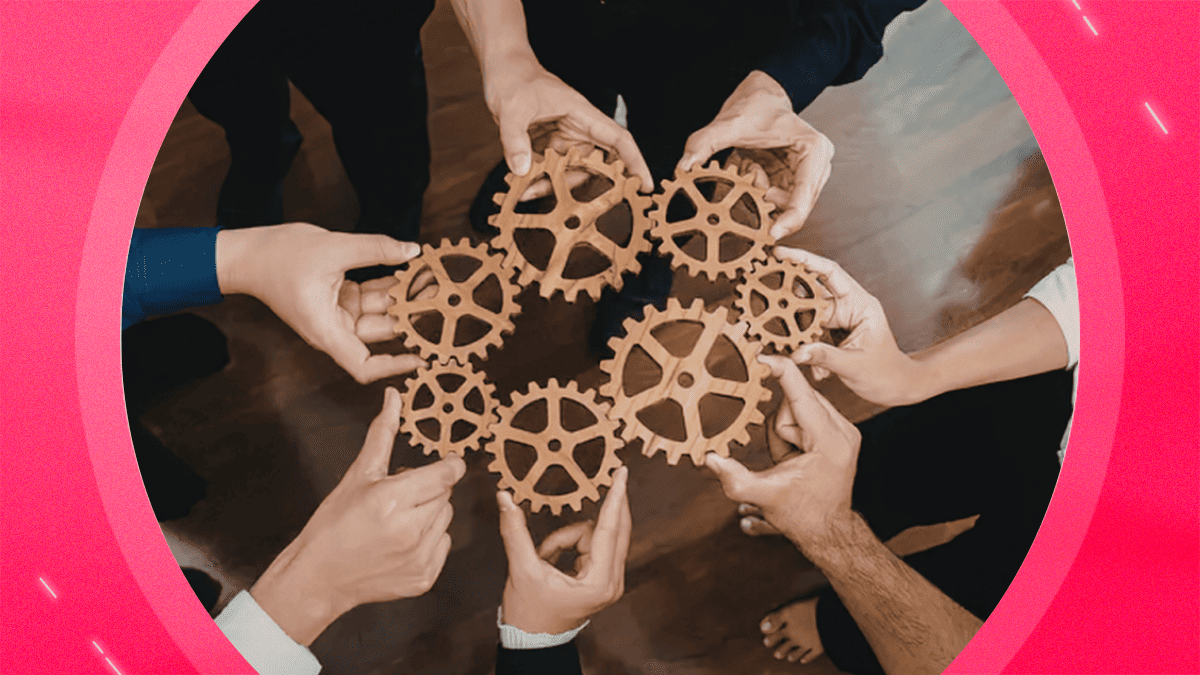 tareas equipo; gestión de equipos