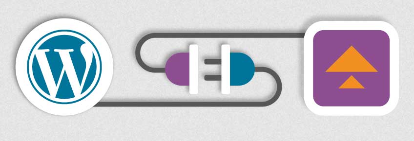 Integracion con wordpress