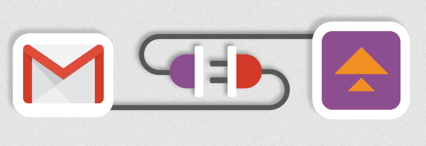 integración con gmail