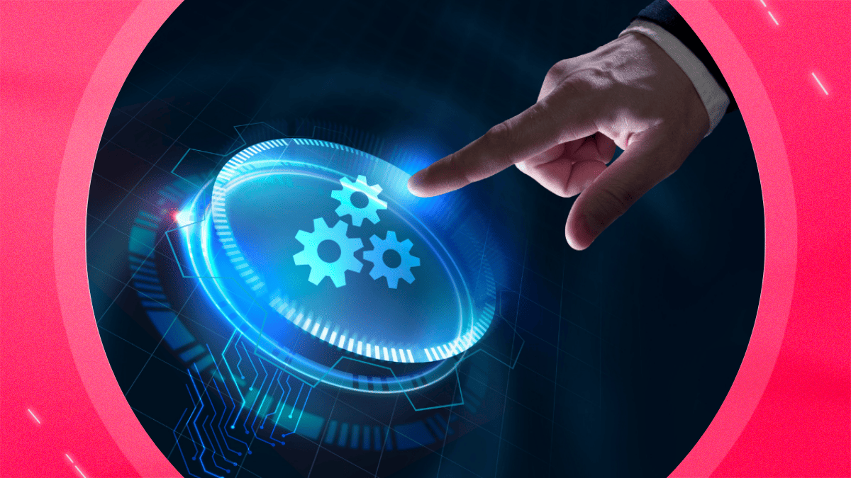 workflow automatizado