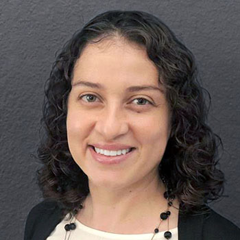 Iliana Suárez Arjona